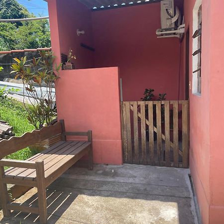 Villa Kitnet Moriyah Ilhabela Exterior foto